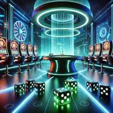 Philippines player joining a live baccarat table on 7jl Casino via mobile phone